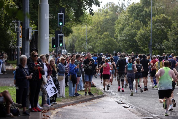 060926 - Run4Wales - Kidney Wales Cardiff 10K - 
