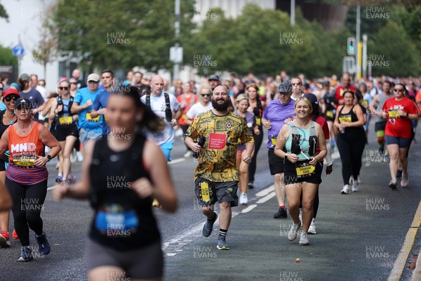 060926 - Run4Wales - Kidney Wales Cardiff 10K - 