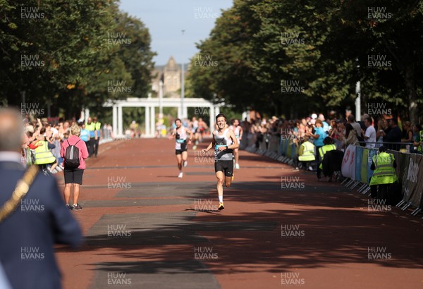 060926 - Run4Wales - Kidney Wales Cardiff 10K - 