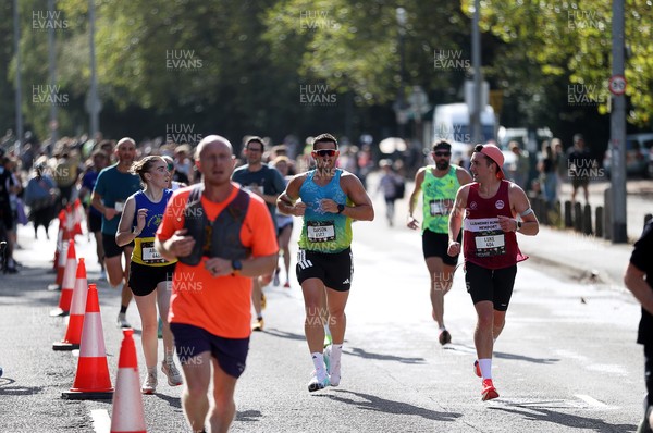 060926 - Run4Wales - Kidney Wales Cardiff 10K - 