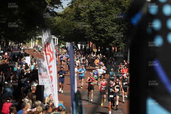 060926 - Run4Wales - Kidney Wales Cardiff 10K - 
