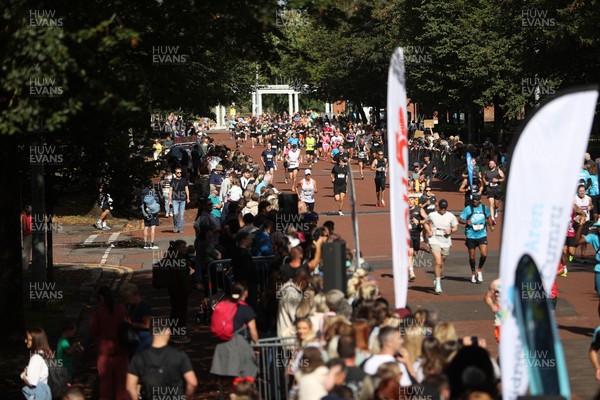 060926 - Run4Wales - Kidney Wales Cardiff 10K - 