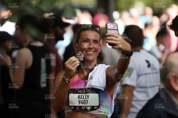 060926 - Run4Wales - Kidney Wales Cardiff 10K - 
