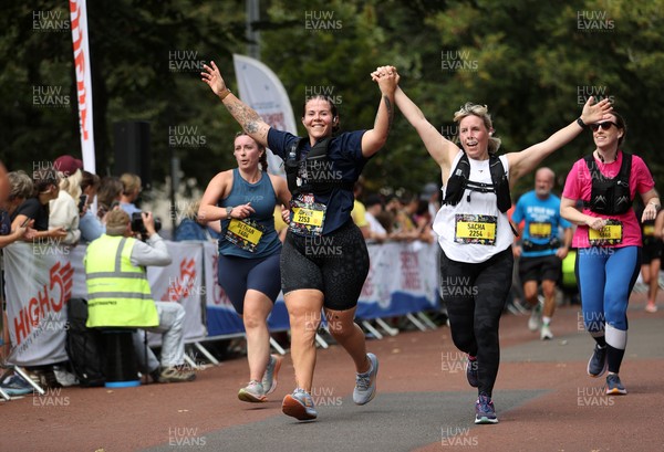 060926 - Run4Wales - Kidney Wales Cardiff 10K - 