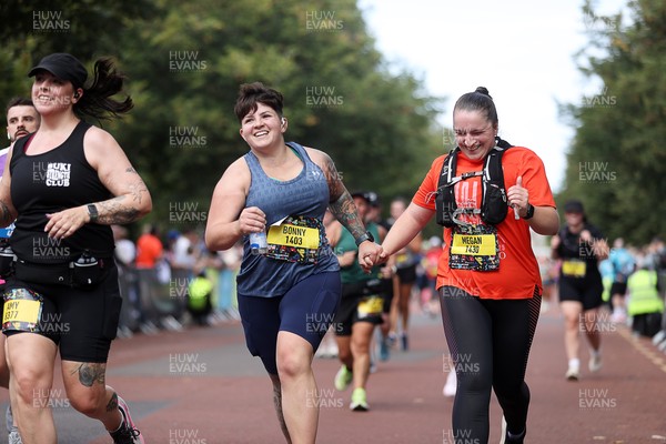 060926 - Run4Wales - Kidney Wales Cardiff 10K - 