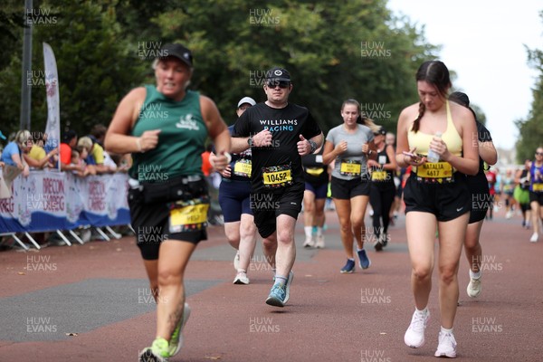 060926 - Run4Wales - Kidney Wales Cardiff 10K - 
