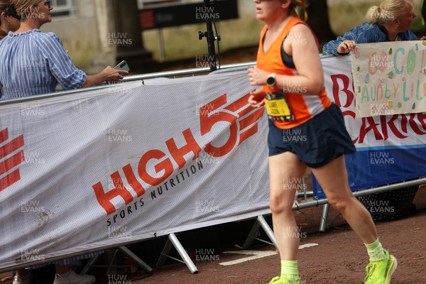 060926 - Run4Wales - Kidney Wales Cardiff 10K - 