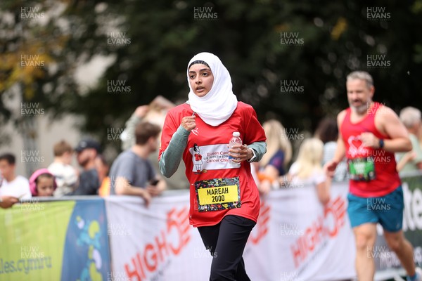 060926 - Run4Wales - Kidney Wales Cardiff 10K - 