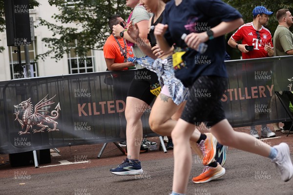060926 - Run4Wales - Kidney Wales Cardiff 10K - 