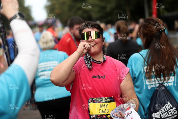 060926 - Run4Wales - Kidney Wales Cardiff 10K - 
