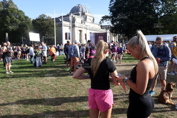060926 - Run4Wales - Kidney Wales Cardiff 10K - 