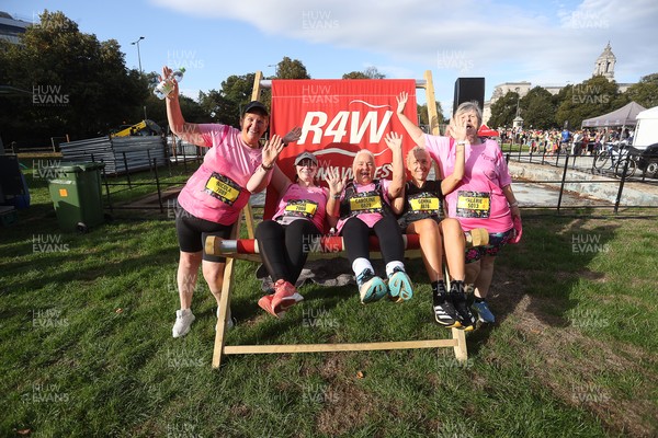 060926 - Run4Wales - Kidney Wales Cardiff 10K - 