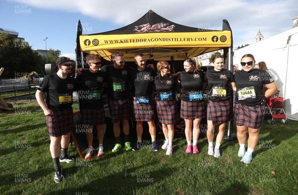 060926 - Run4Wales - Kidney Wales Cardiff 10K - 
