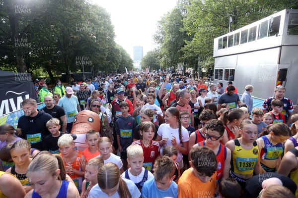 060926 - Run4Wales - Kidney Wales Cardiff 10K - 