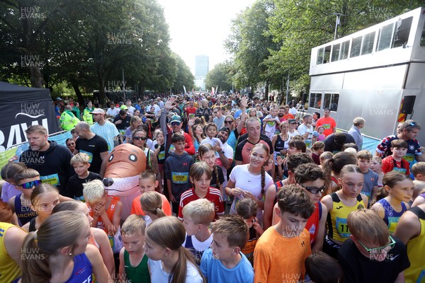 060926 - Run4Wales - Kidney Wales Cardiff 10K - 