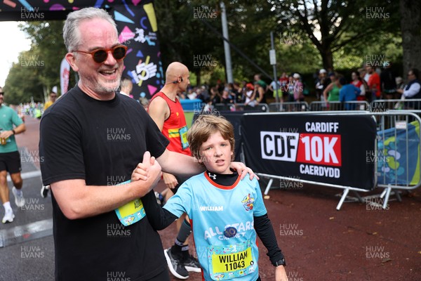 060926 - Run4Wales - Kidney Wales Cardiff 10K - 