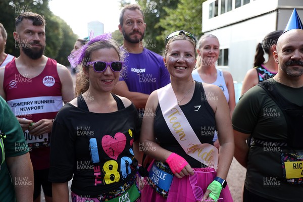 060926 - Run4Wales - Kidney Wales Cardiff 10K - 