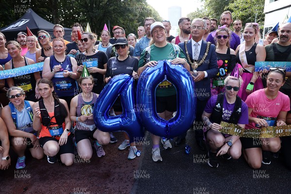 060926 - Run4Wales - Kidney Wales Cardiff 10K - 