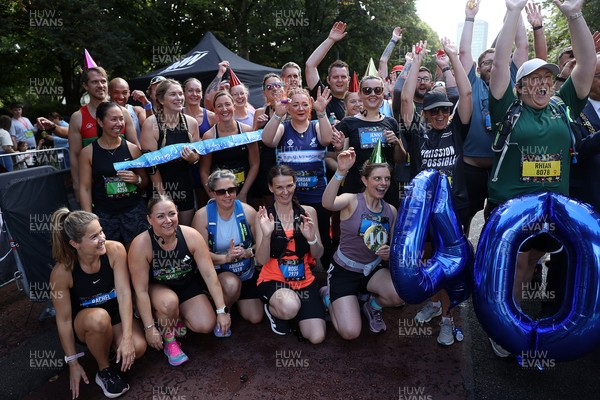 060926 - Run4Wales - Kidney Wales Cardiff 10K - 