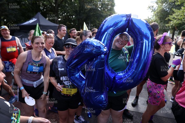 060926 - Run4Wales - Kidney Wales Cardiff 10K - 