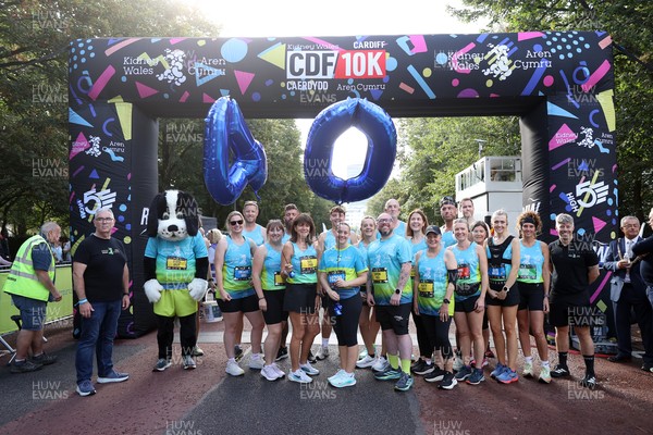 060926 - Run4Wales - Kidney Wales Cardiff 10K - 