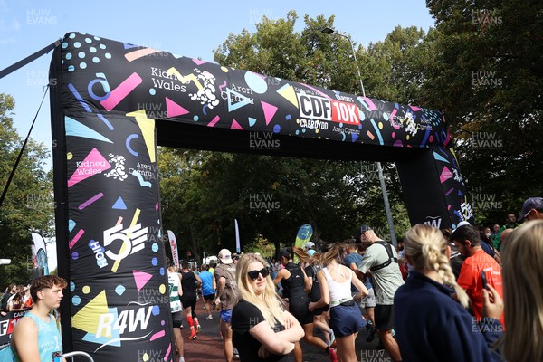 060926 - Run4Wales - Kidney Wales Cardiff 10K - 