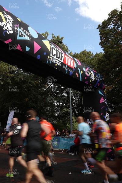 060926 - Run4Wales - Kidney Wales Cardiff 10K - 