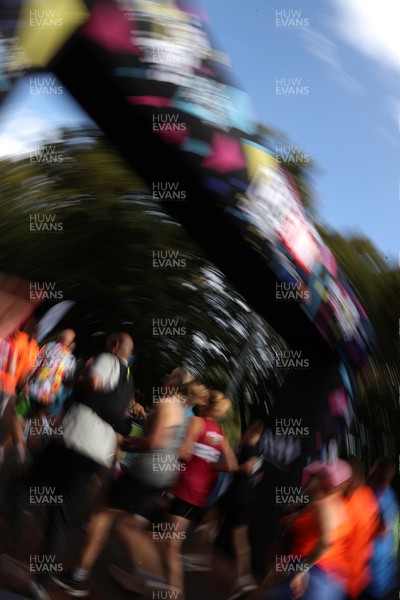 060926 - Run4Wales - Kidney Wales Cardiff 10K - 
