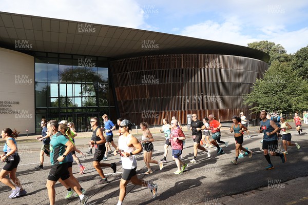 060926 - Run4Wales - Kidney Wales Cardiff 10K - 