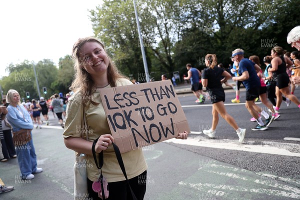 060926 - Run4Wales - Kidney Wales Cardiff 10K - 