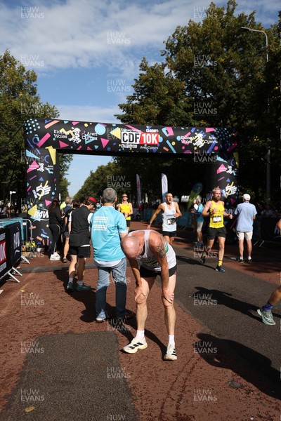 060926 - Run4Wales - Kidney Wales Cardiff 10K - 