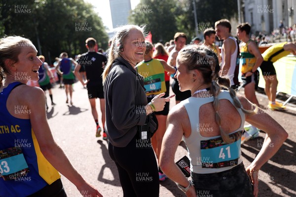 060926 - Run4Wales - Kidney Wales Cardiff 10K - 