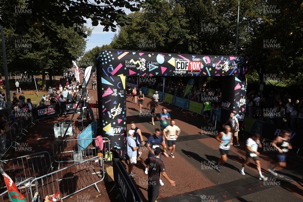 060926 - Run4Wales - Kidney Wales Cardiff 10K - 