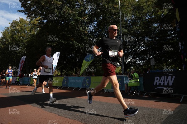 060926 - Run4Wales - Kidney Wales Cardiff 10K - 