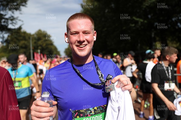 060926 - Run4Wales - Kidney Wales Cardiff 10K - 