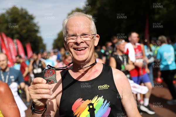 060926 - Run4Wales - Kidney Wales Cardiff 10K - 