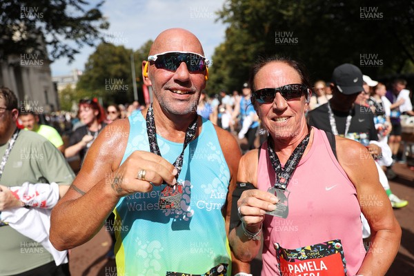 060926 - Run4Wales - Kidney Wales Cardiff 10K - 