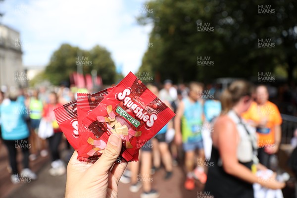 060926 - Run4Wales - Kidney Wales Cardiff 10K - 