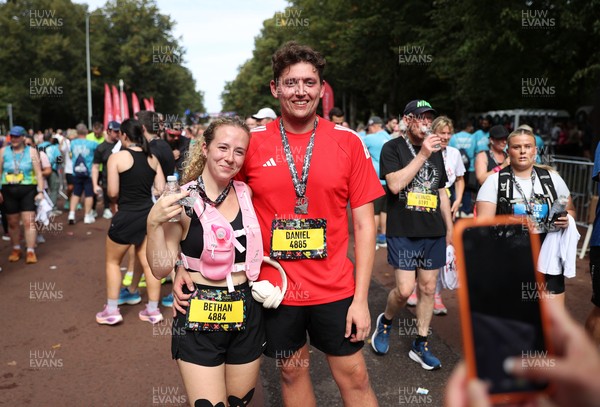 060926 - Run4Wales - Kidney Wales Cardiff 10K - 