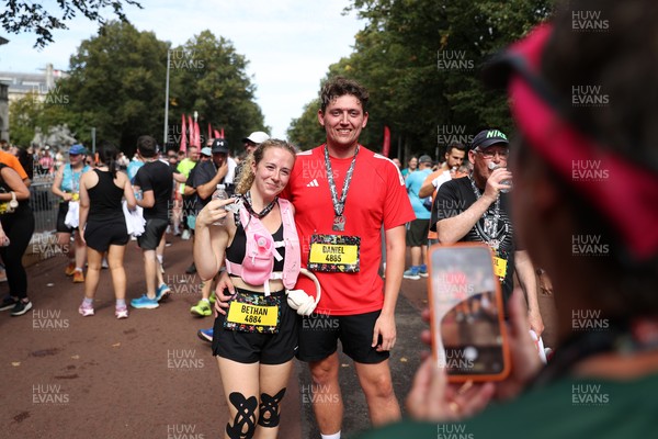 060926 - Run4Wales - Kidney Wales Cardiff 10K - 
