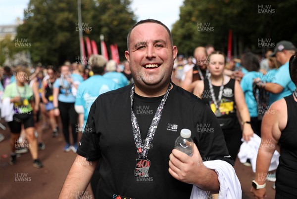 060926 - Run4Wales - Kidney Wales Cardiff 10K - 