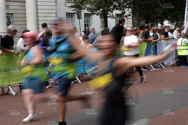 060926 - Run4Wales - Kidney Wales Cardiff 10K - 