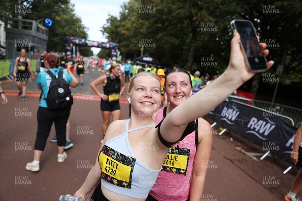 060926 - Run4Wales - Kidney Wales Cardiff 10K - 