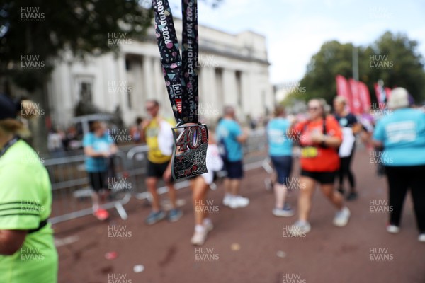 060926 - Run4Wales - Kidney Wales Cardiff 10K - 