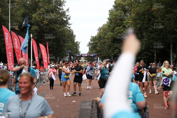 060926 - Run4Wales - Kidney Wales Cardiff 10K - 