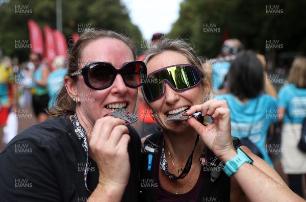 060926 - Run4Wales - Kidney Wales Cardiff 10K - 