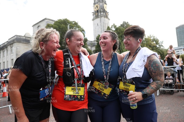 060926 - Run4Wales - Kidney Wales Cardiff 10K - 