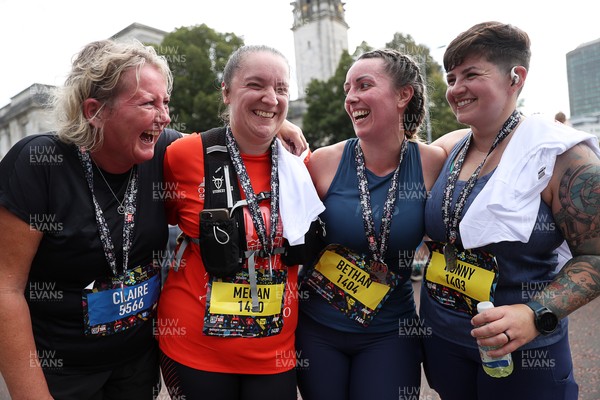 060926 - Run4Wales - Kidney Wales Cardiff 10K - 