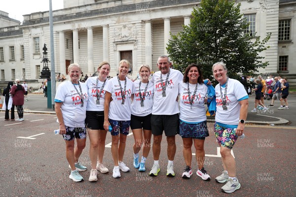 060926 - Run4Wales - Kidney Wales Cardiff 10K - 
