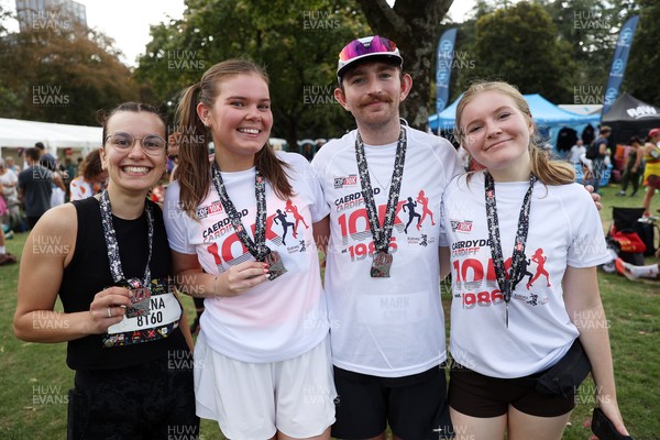 060926 - Run4Wales - Kidney Wales Cardiff 10K - 